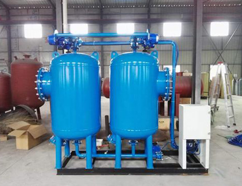 多介質(zhì)過(guò)濾器設(shè)計(jì)分析 多介質(zhì)過(guò)濾器設(shè)計(jì)分析